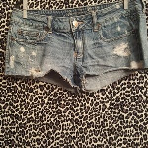 🌻▪️💚American Eagle Shorts💚